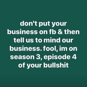 Meet your Posher, Julio